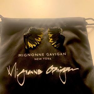 Mignonne Gavigan Mini Madeline Earrings